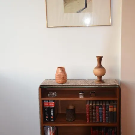 Tagus Life Areeiro Apartment