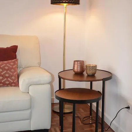 Tagus Life Areeiro *