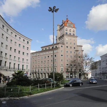 Daire Tagus Life Areeiro *