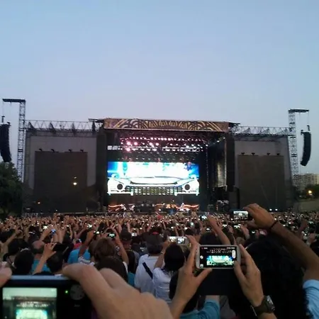 Tagus Life Areeiro Daire