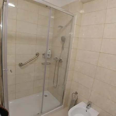 Апартаменты Tagus Life Areeiro