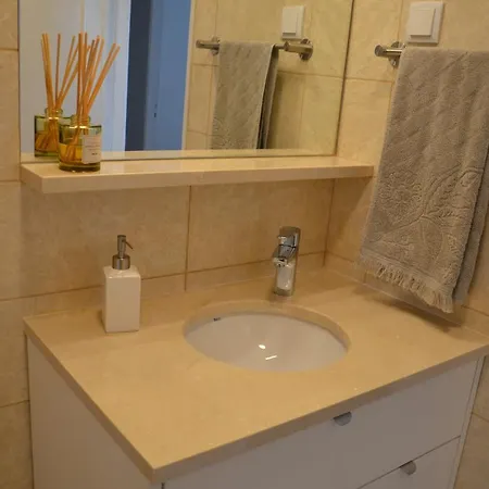 Tagus Life Areeiro Лиссабон