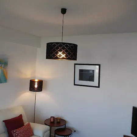 Apartment Tagus Life Areeiro Lisbon