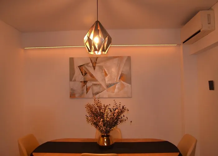 דירה Tagus Life Areeiro