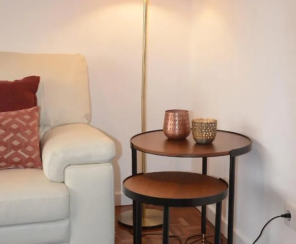 Tagus Life Areeiro *