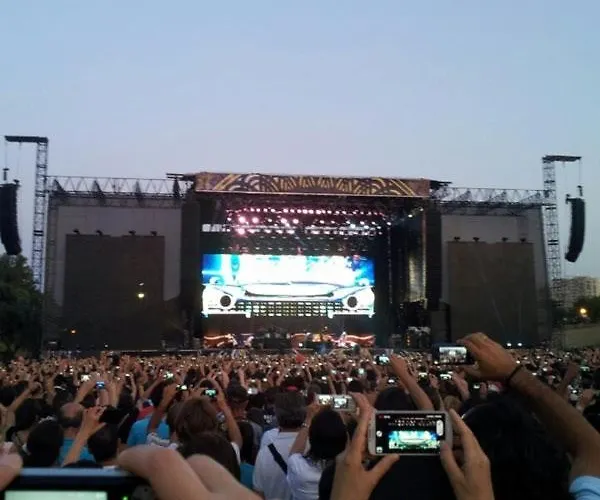 Tagus Life Areeiro דירה