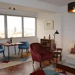 Tagus Life Areeiro * 리스본