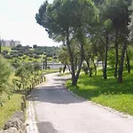 아파트 Tagus Life Areeiro *