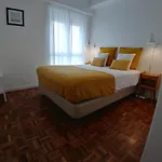 아파트 Tagus Life Areeiro