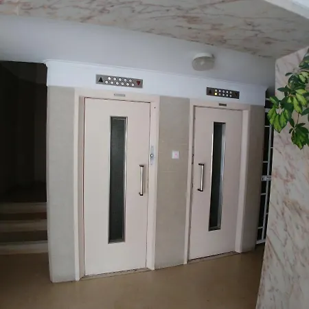 Tagus Life Areeiro * Lisboa