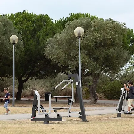 شقة Tagus Life Areeiro *