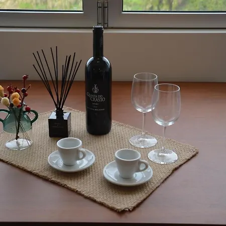 Tagus Life Areeiro Lisboa